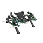 BRTW Prone Leg Curl BL13 alat latihan hamstring premium seri BL