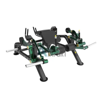 BRTW Prone Leg Curl BL13 alat latihan hamstring premium seri BL