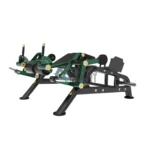 BRTW Prone Leg Curl BL13 alat latihan hamstring premium seri BL