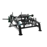BRTW Prone Leg Curl BL13 alat latihan hamstring premium seri BL