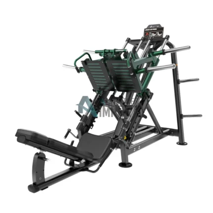 BRTW Linear Leg Press BL14 alat leg press premium seri BL