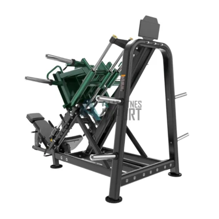 BRTW Linear Leg Press BL14 alat leg press premium seri BL