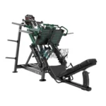 BRTW Linear Leg Press BL14 alat leg press premium seri BL