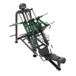 BRTW Linear Leg Press BL14 alat leg press premium seri BL