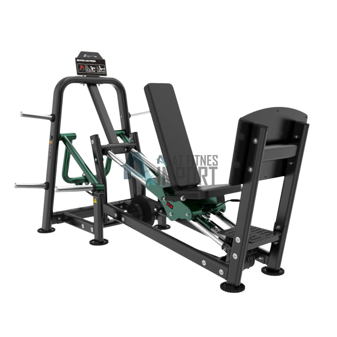 BL15_1 BRTW Leg Press BL15 alat latihan kaki premium seri BL