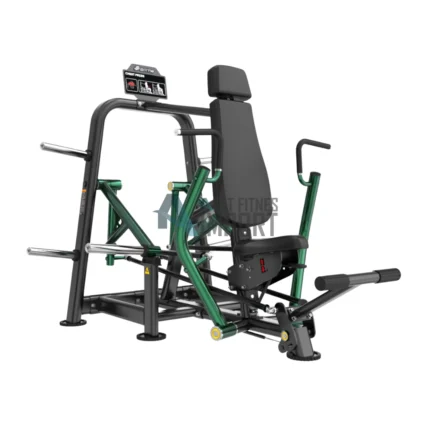 BRTW Chest Press BL18 alat latihan dada premium seri BL