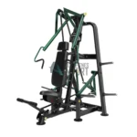 Mesin latihan otot dada BRTW Incline Chest Press BL19
