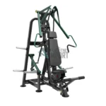 BRTW Incline Chest Press BL19 – Mesin Latihan Otot Dada Premium - Image 2