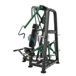 BRTW Incline Chest Press BL19 – Mesin Latihan Otot Dada Premium - Image 4