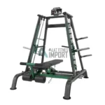Mesin chest press dan shoulder press BRTW Multi-Function Press BL20
