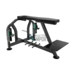 Mesin latihan punggung BRTW Rower Machine BL21