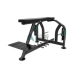 Mesin latihan punggung BRTW Rower Machine BL21