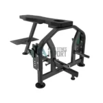 Mesin latihan punggung BRTW Rower Machine BL21
