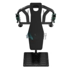 Mesin latihan punggung BRTW Rower Machine BL21