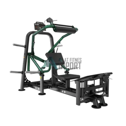 Mesin latihan otot bokong BRTW Hip Glute BL22