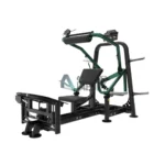 Mesin latihan otot bokong BRTW Hip Glute BL22