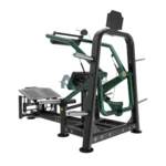Mesin latihan otot bokong BRTW Hip Glute BL22