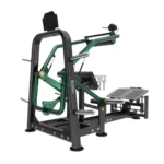 Mesin latihan otot bokong BRTW Hip Glute BL22