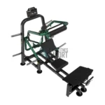 Mesin latihan otot bokong BRTW Hip Glute BL22