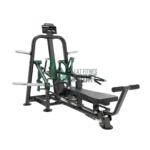 Mesin latihan dada BRTW Laydown Chest Press BL24