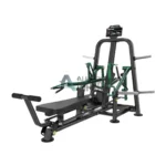Mesin latihan dada BRTW Laydown Chest Press BL24
