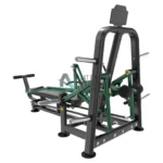 Mesin latihan dada BRTW Laydown Chest Press BL24