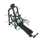 Mesin latihan dada BRTW Laydown Chest Press BL24