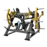 Alat fitness BRTW Bicep Curl PL15 untuk latihan otot bisep