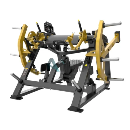 Alat fitness BRTW Bicep Curl PL15 untuk latihan otot bisep