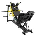 BRTW Super Squat PS02 – Alat Latihan Otot Kaki dan Bokong - Image 4