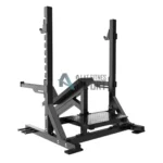 BRTW Incline Bench Press PS02 – Alat Latihan Dada Atas - Image 5