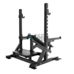 BRTW Incline Bench Press PS02 – Alat Latihan Dada Atas - Image 4