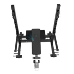 BRTW Incline Bench Press PS02 – Alat Latihan Dada Atas - Image 3