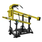 BRTW Squat Trainer PS04 – Alat Latihan Otot Kaki dan Bokong - Image 4