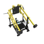 BRTW Squat Trainer PS04 – Alat Latihan Otot Kaki dan Bokong - Image 3
