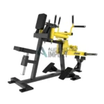 BRTW Lateral Row PS05 – Alat Latihan Otot Punggung - Image 2