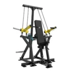 Alat fitness BRTW Shoulder Press PS06 untuk latihan otot bahu
