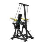 Alat fitness BRTW Shoulder Press PS06 untuk latihan otot bahu