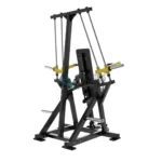 Alat fitness BRTW Shoulder Press PS06 untuk latihan otot bahu
