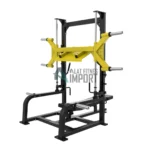 BRTW Linear Leg Press 90° PS07 – Alat Latihan Kaki - Image 2