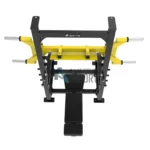 Alat fitness BRTW Linear Leg Press 90° PS07 untuk latihan kaki