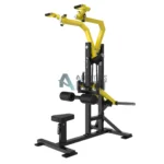 BRTW Pulldown PS08 – Alat Latihan Otot Punggung - Image 2