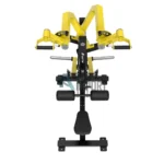 BRTW Pulldown PS08 – Alat Latihan Otot Punggung - Image 3