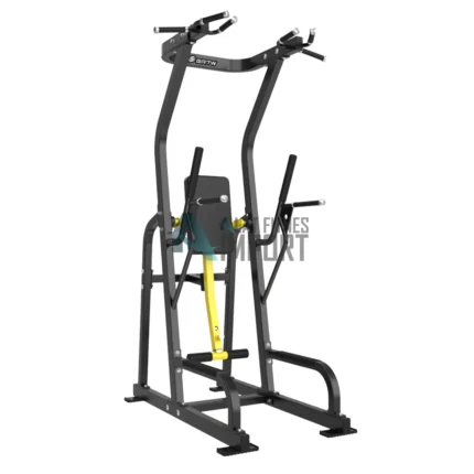 Alat fitness BRTW Abdominal Crunch/Chin Up PS09 untuk latihan perut dan punggung