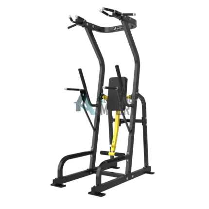 Alat fitness BRTW Abdominal Crunch/Chin Up PS09 untuk latihan perut dan punggung