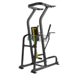 Alat fitness BRTW Abdominal Crunch/Chin Up PS09 untuk latihan perut dan punggung