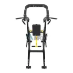 Alat fitness BRTW Abdominal Crunch/Chin Up PS09 untuk latihan perut dan punggung