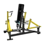 Alat fitness BRTW Chest Press PS12 untuk latihan otot dada