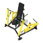 Alat fitness BRTW Chest Press PS12 untuk latihan otot dada