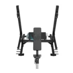 Bangku fitness BRTW Incline Olympic Bench PS15 untuk latihan dada atas